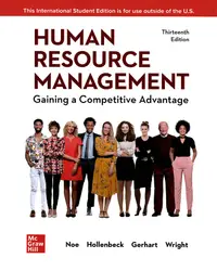 在飛比找誠品線上優惠-Human Resource Management: Gai