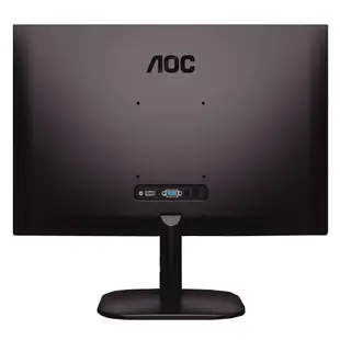 AOC 22B2HN 22型 窄邊框廣視角電腦螢幕 現貨 廠商直送