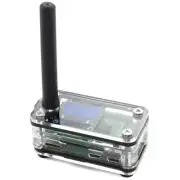 - JRZ-1S case for Raspberry Pi Zero/Zero W & JumboSPOT or Lonestar MMDVM Simplex