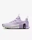 Nike Free Metcon 6 Premium Women's Workout Shoes in Barely Grape/Lilac Bloom