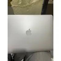 在飛比找蝦皮購物優惠-蘋果原廠 筆電 MacBook Pro 2015年 i7-2