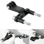 Secure and Efficient Bicycle Front Light Bracket MTB Bike Headlight Lamp Holder