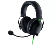 Razer BlackShark V2 X Wired Esports Gaming Over Ear Headset Black NEW SEALED