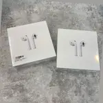 膜法3C 藍芽🍎蘋果AIRPODS 二代 2019製造 蘋果原廠公司貨 藍牙耳機 台灣APPLE保固一年