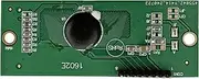 2025 New 013640F LCD Display Pool Stat Kit for Raypak RP 2100 Pool Heater Digital Pool Heater Models 185B 265B 335B 405B, Fits Circuit Board 013464F, for 601944 PC Board, RAY013640F