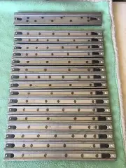 Snap On Tool Box Slides 8-457 & 8-467