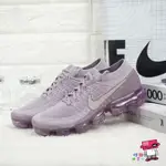 日本代購WMNS NIKE AIR VAPORMAX FLYKNIT 紫羅蘭 編織 女 氣墊 849557-502