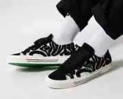 Vans x Anderson .Paak Sid DX 'Malibu' VN0A4BTX211 Men's 5-10.5 Women's 6.5-9.5