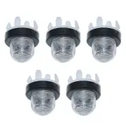 OEM: 4238-350-6201 5x New Primer Bulbs Kit For Stihl TS700 TS800 BR500 BR600