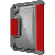 STM Dux Plus Case for IPad Mini 6 - Red [stm-222-341GX-02]