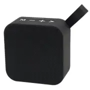 Aiwa Compact Portable Bluetooth Wireless Speaker FM Radio USB SD
