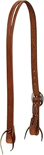 Weaver Leather ProTack Split Ear Headstall, 1"