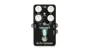 Electro-Harmonix Oceans 11 Reverb Pedal.