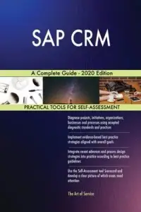 在飛比找博客來優惠-SAP CRM A Complete Guide - 202