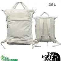 在飛比找蝦皮商城優惠-【THE NORTH FACE】北面雙肩背包 52T53X4