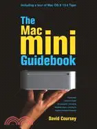 在飛比找三民網路書店優惠-The Mac Mini Guidebook: A Prac