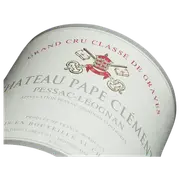 1973 Chateau Pape Clement 730ml | The Wine Collective International Marketplace