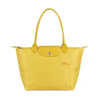 在飛比找momo購物網優惠-【LONGCHAMP】LONGCHAMP LE PLIAGE