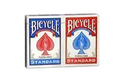 Bicycle Playing Cards Standard (Random select)