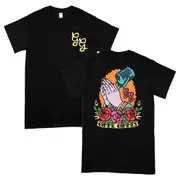 Me First and The Gimme GimmesPrayer T-Shirt