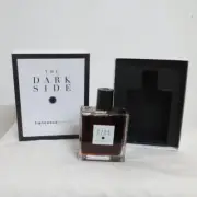 FRANCESCA BIANCHI The Dark Side Extrait De Parfum 100ml - Brand New & Boxed
