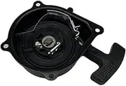 Pexorin Pull Start Starter Recoil for Lt-A50 Alt50 Lt50 Quad Runner 1983-1987 Engine Spare Parts Lawn Mower Recoil Starter
