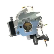 Carburetor for Yamaha 2 Stroke 9.9 15HP Outboard Motor 684-14301-03