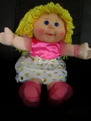 Cabbage Patch Kids Babyland Exclusive