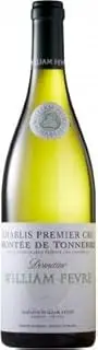 Domaine William Fevre - Chablis 1er Cru 'Montee de Tonnerre' - 2019