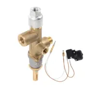 1Set Thermocouple Tilt Switch For Outdoor Heaters Propane Gas Repair Parts