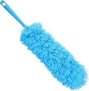 ABOOFAN Duster Spider Web Cleaner Spiderweb Cleaning Brush Dust Cleaning Tool Household Dust Removal Tool Handle Dust Sweeper Cleaning Tool for Office Cleaning Brush Tool Dust Cleaner