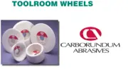 7 x 1/4 x 1-1/4 - AA100-KV40 AA AL. OX. TOOLROOM WHEELS ITEM NUMBER 03627714