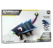 New In Box Kamigami Musubi Robots