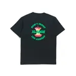 XLARGE S/S TEE APPLE短袖T恤-黑