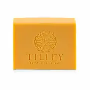 Tilley Fragranced Vegetable Soap - Tahitian Frangipani