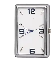 Car Dashboard Clock, Ventilation Clock, Car Clock Bent Watch Stick, Stylish Car Dashboard Clock, Digital Car Dashboard Clock, Analogue Car Dashboard, Decoration Clock, Car Decorative Clock