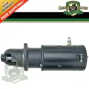 181541M91 Starter for Massey Ferguson Tractors TO20, TO30, TO35, 35