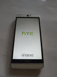 在飛比找露天拍賣優惠-HTC Butterfly 3手機,功能正常