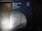 Kennedy Half Dollars - 1986-2003