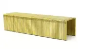 Bea P15 1-1/4" Wide Crown Staples (10,000) for Senco P 1" Crown Staplers 3610PG