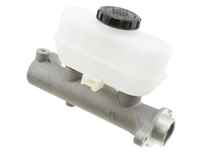 Brake Master Cylinder For 1996-1999 Ford F250 4WD 1997 1998 BP496PG (for: Ford)
