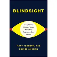 在飛比找蝦皮商城優惠-Blindsight: The (Mostly) Hidde