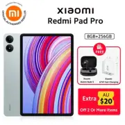 Xiaomi Redmi Pad Pro 12.1" WIFI 8GB+256GB 120Hz 600 nits Android Game Tablet AU