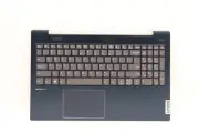 New Lenovo IdeaPad 5 15IAL7 Palmrest Backlit Keyboard W/TP 5CB1J00246