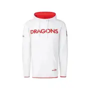 St George Dragons Team Hoodie 2023
