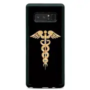 Doctors Nurse Caduceus Case Cover For Samsung Galaxy S23 S22 Plus Ultra S21+ S20