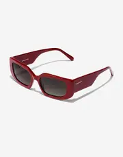 TRENDSET - RED MARBLE BLACK