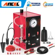 EVAP Smoke Machine Diagnostic Test Automotive Fuel Pipe Leak Detector Tester New