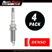 Denso Spark Plug Iridium fits Nissan Juke F15 1.6L 02/12 - 01/20 | IXEH20ETT (for: Nissan)