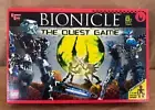 LEGO Games Bionicle The Quest Game 1754 Toa Inika Pieces Sealed Bags New NOB